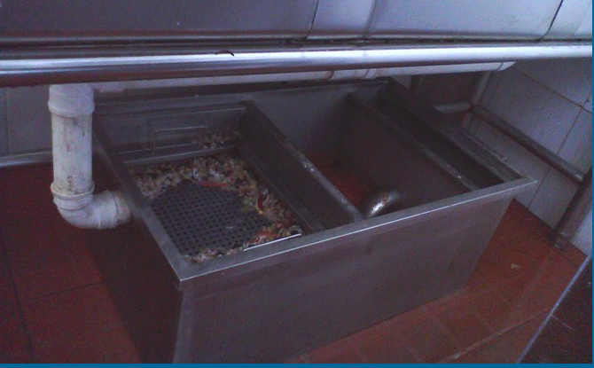 南昌地漏疏通：掌握疏通技術，一招解決南昌地漏通下水